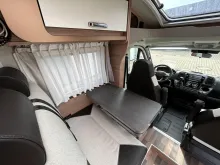 Fahrzeugbild Weinsberg CaraCompact EDITION PEPPER 600 MEG #17
