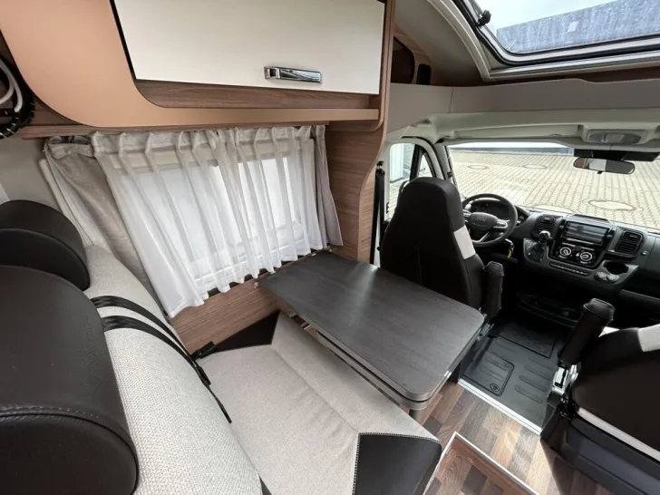Fahrzeugbild Weinsberg CaraCompact EDITION PEPPER 600 MEG #17