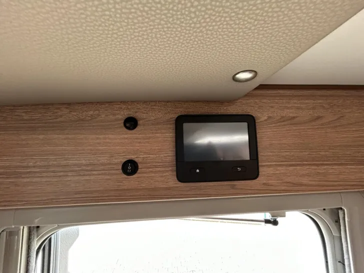 Fahrzeugbild Weinsberg CaraCompact EDITION PEPPER 600 MEG #21