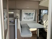 Fahrzeugbild Carado I 447 #10