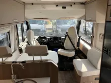 Fahrzeugbild Carado I 447 #21