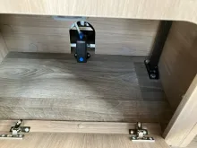 Fahrzeugbild Carado I 447 #28
