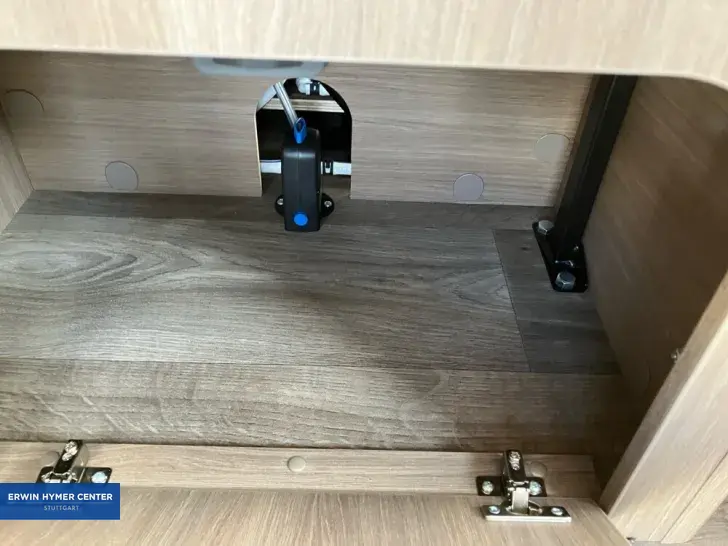 Fahrzeugbild Carado I 447 #28