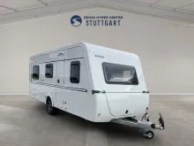 Fahrzeugbild Hymer Eriba Nova 495 #1