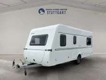 Fahrzeugbild Hymer Eriba Nova 495 #2