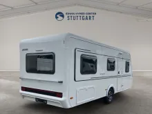 Fahrzeugbild Hymer Eriba Nova 495 #4