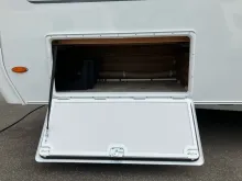 Fahrzeugbild Hymer Eriba Nova 495 #7