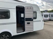 Fahrzeugbild Hymer Eriba Nova 495 #9