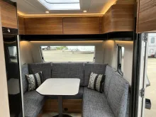 Fahrzeugbild Hymer Eriba Nova 495 #10