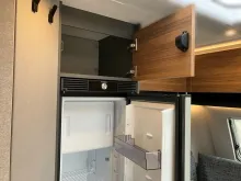 Fahrzeugbild Hymer Eriba Nova 495 #12
