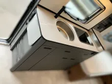 Fahrzeugbild Hymer Eriba Nova 495 #13
