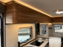 Fahrzeugbild Hymer Eriba Nova 495 #16