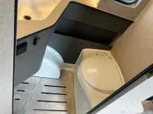 Fahrzeugbild Hymer Eriba Nova 495 #18