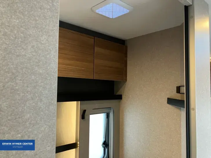 Fahrzeugbild Hymer Eriba Nova 495 #20