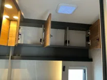 Fahrzeugbild Hymer Eriba Nova 495 #21