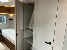 Fahrzeugbild Hymer Eriba Nova 495 #22