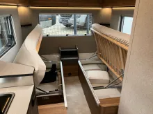Fahrzeugbild Hymer Eriba Nova 495 #24
