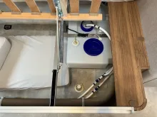Fahrzeugbild Hymer Eriba Nova 495 #25