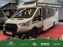 Fahrzeugbild Carado T 447 Edition 26 Ford #1