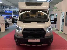 Fahrzeugbild Carado T 447 Edition 26 Ford #2