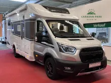 Fahrzeugbild Carado T 447 Edition 26 Ford #4