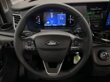 Fahrzeugbild Carado T 447 Edition 26 Ford #21