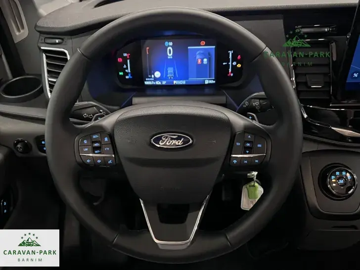 Fahrzeugbild Carado T 447 Edition 26 Ford #21
