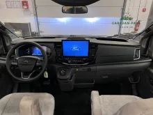 Fahrzeugbild Carado T 447 Edition 26 Ford #23