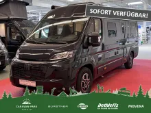 Fahrzeugbild Carado pro CV 640 #1