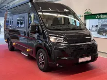 Fahrzeugbild Carado pro CV 640 #3