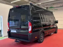 Fahrzeugbild Carado pro CV 640 #4