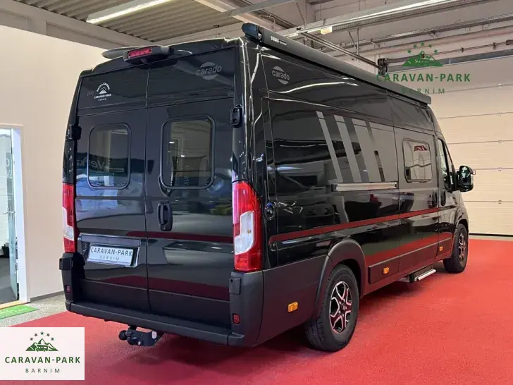 Fahrzeugbild Carado pro CV 640 #4