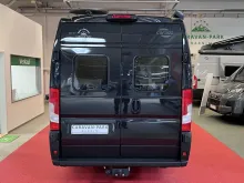 Fahrzeugbild Carado pro CV 640 #6