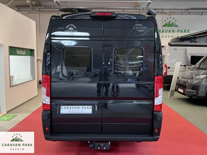 Fahrzeugbild Carado pro CV 640 #6