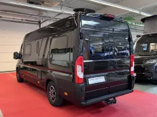 Fahrzeugbild Carado pro CV 640 #7
