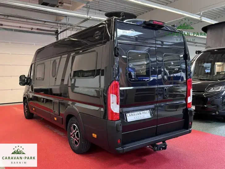 Fahrzeugbild Carado pro CV 640 #7