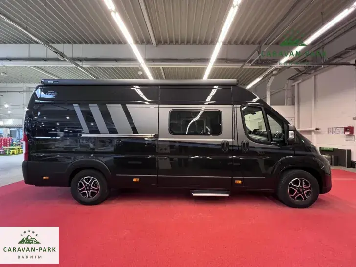 Fahrzeugbild Carado pro CV 640 #8
