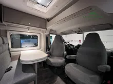 Fahrzeugbild Carado pro CV 640 #9