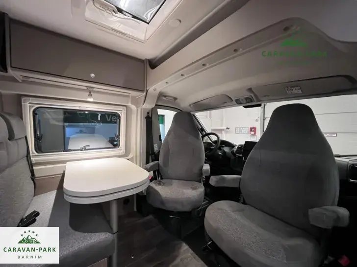 Fahrzeugbild Carado pro CV 640 #9