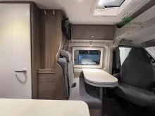 Fahrzeugbild Carado pro CV 640 #10