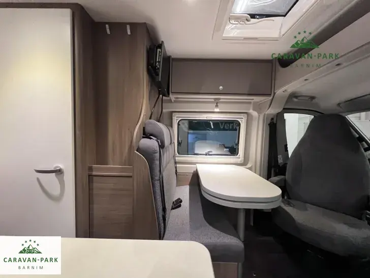Fahrzeugbild Carado pro CV 640 #10
