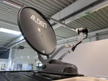 Fahrzeugbild Carado pro CV 640 #14
