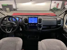 Fahrzeugbild Carado pro CV 640 #17