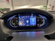 Fahrzeugbild Carado pro CV 640 #20