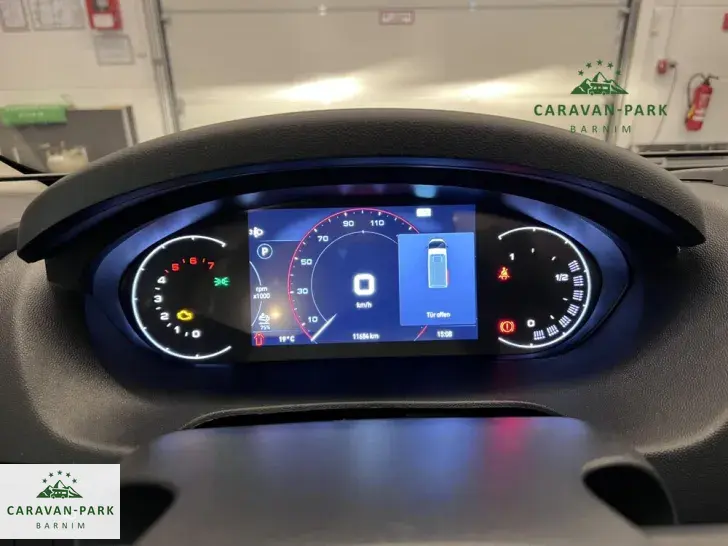 Fahrzeugbild Carado pro CV 640 #20