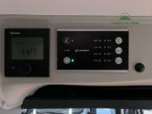 Fahrzeugbild Carado pro CV 640 #21