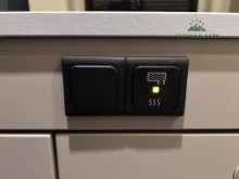 Fahrzeugbild Carado pro CV 640 #22