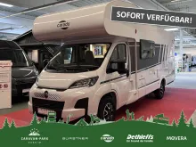 Fahrzeugbild Carado pro A 464 #1