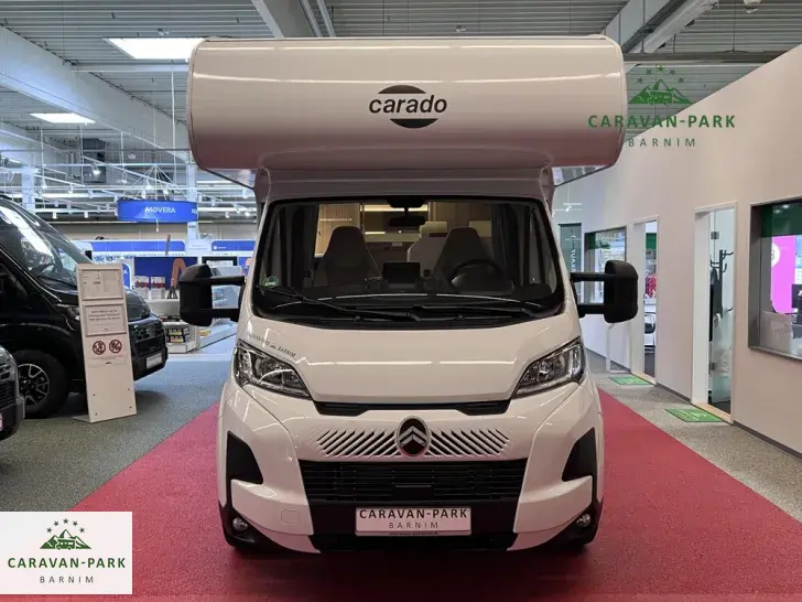 Fahrzeugbild Carado pro A 464 #2