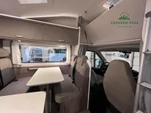Fahrzeugbild Carado pro A 464 #9